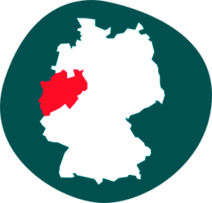 ijgd Nordrhein-Westfalen