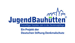 Logo Jugendbauhütten